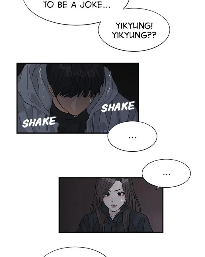 Love Your Enemies Episode 46 - Page 51