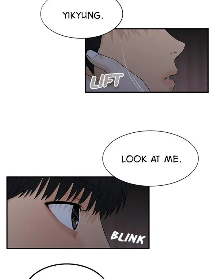 Love Your Enemies Episode 46 - Page 52