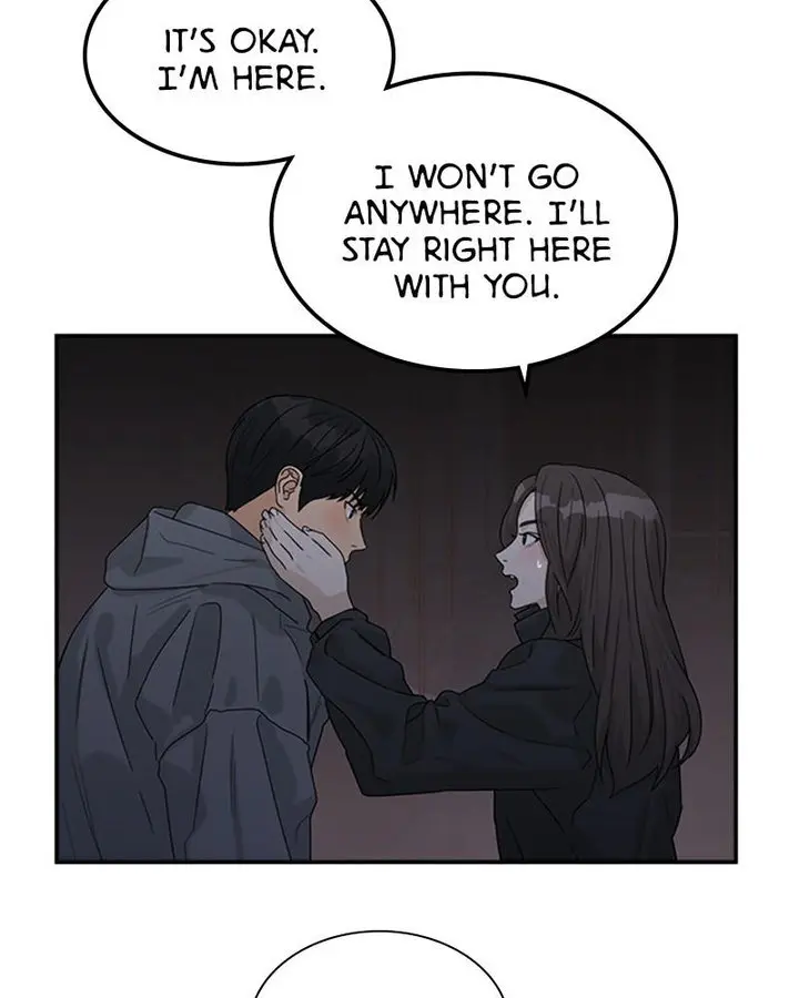 Love Your Enemies Episode 46 - Page 53