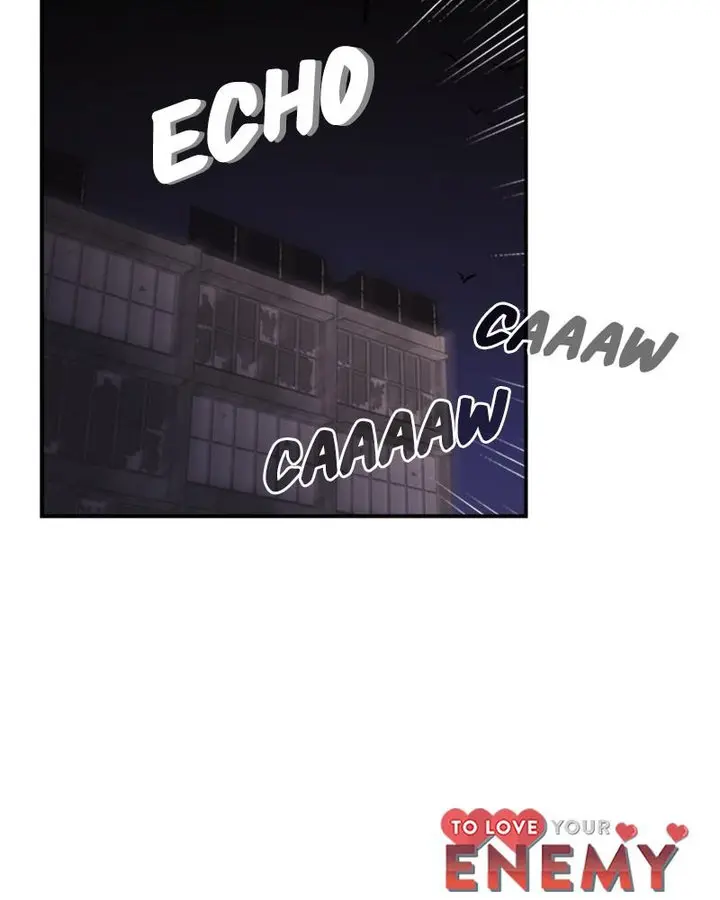 Love Your Enemies Episode 46 - Page 59