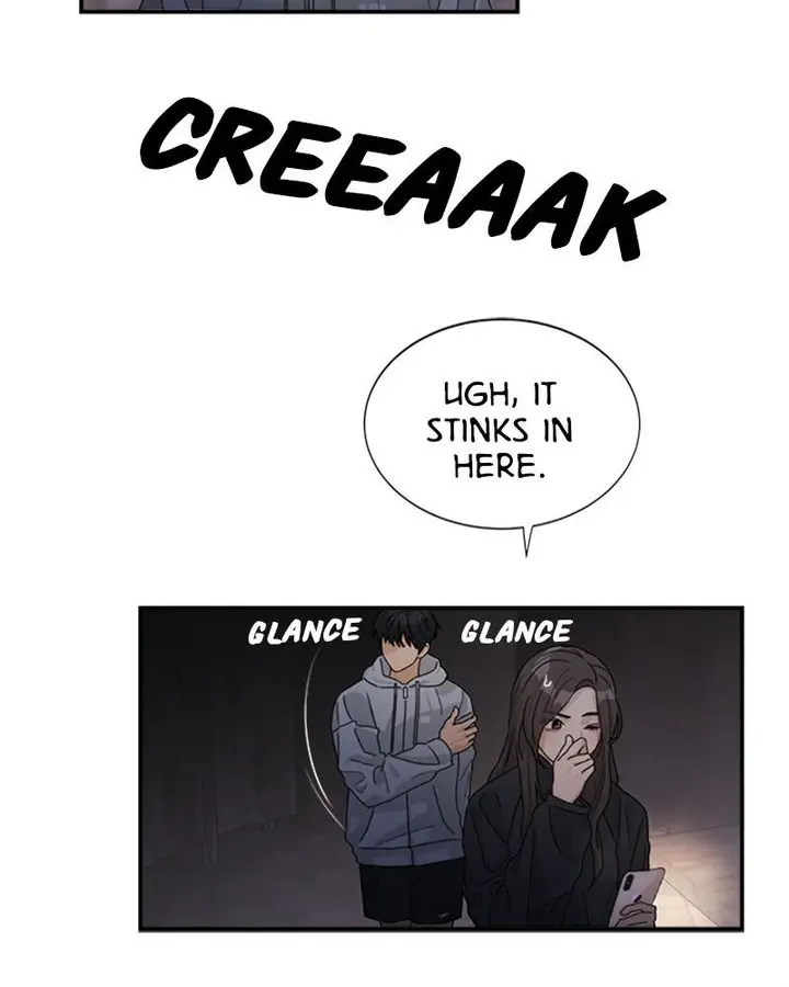 Love Your Enemies Episode 46 - Page 6