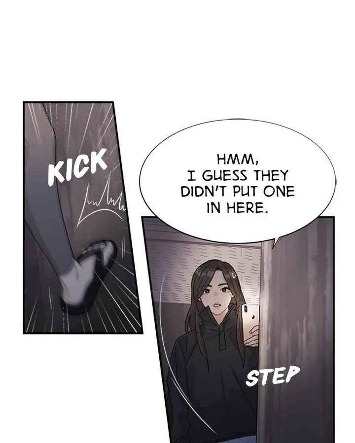 Love Your Enemies Episode 46 - Page 7