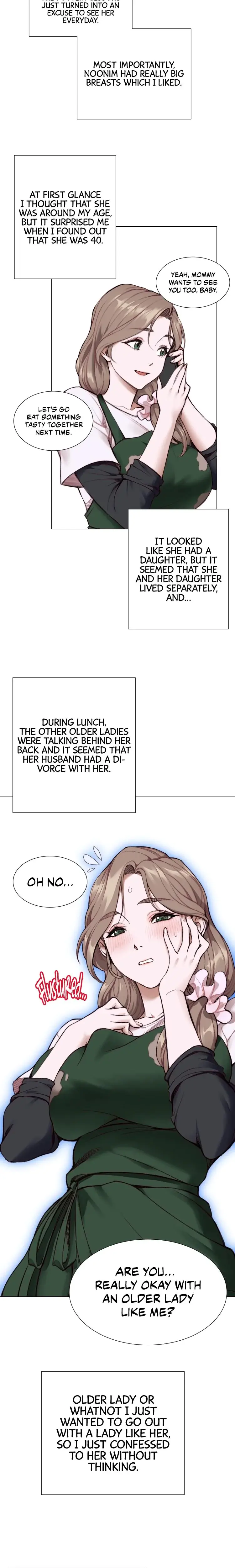 Loveniverse Episode 4 - Page 2