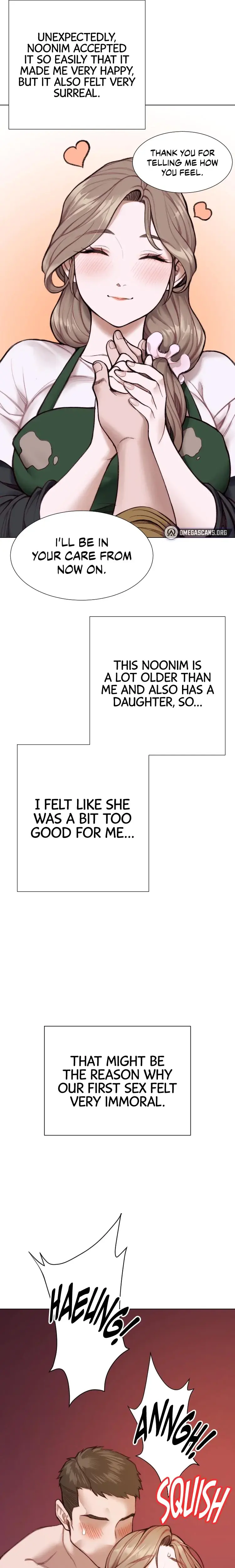 Loveniverse Episode 4 - Page 3