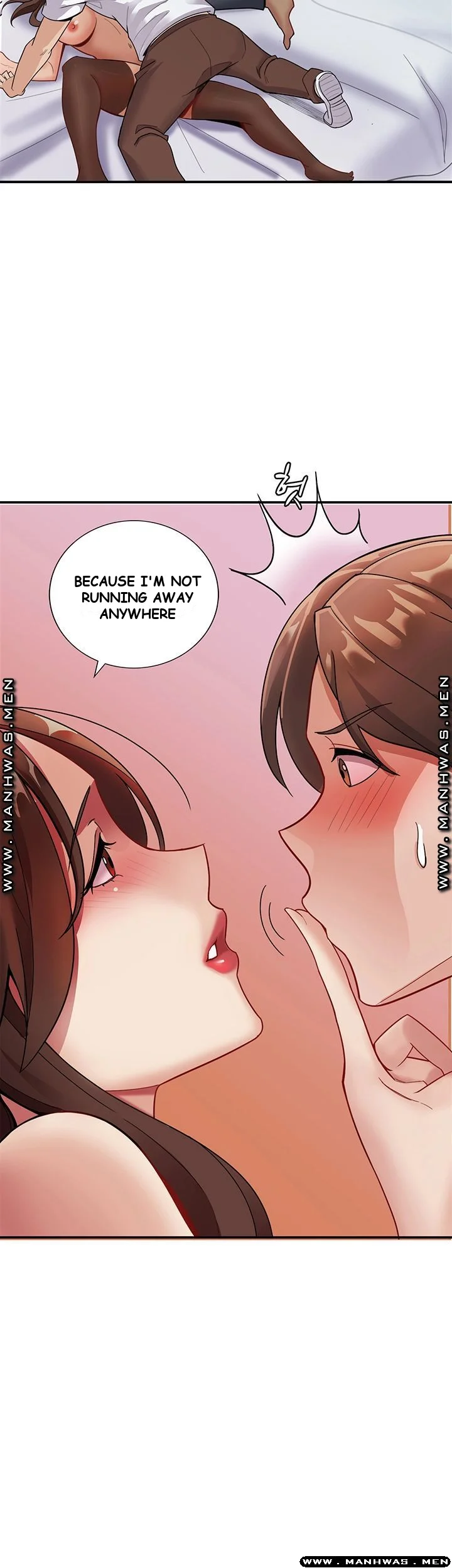 Lover Exchange Episode 1 - Page 30