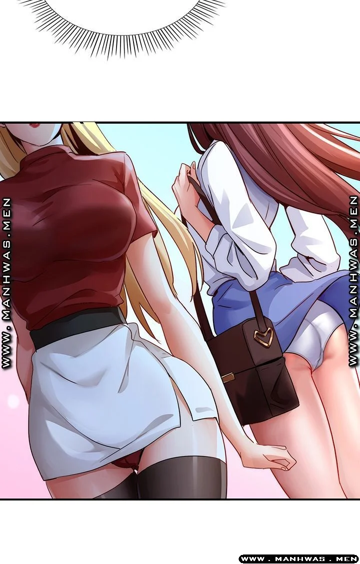 Lover Exchange Episode 1 - Page 34