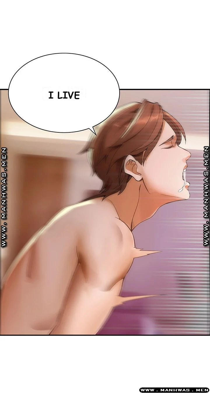 Lover Exchange Episode 2 - Page 45