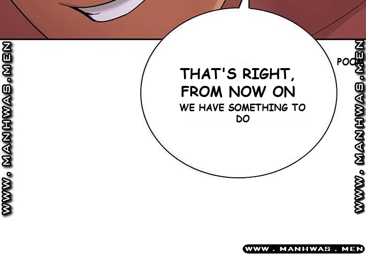 Lover Exchange Episode 3 - Page 33