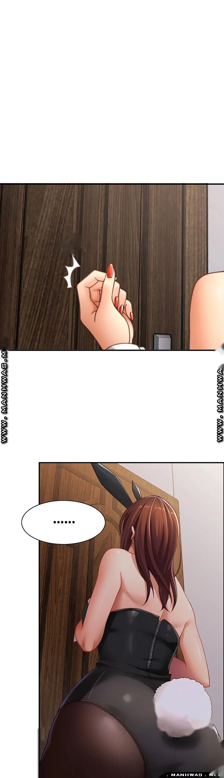 Lover Exchange Episode 8 - Page 20