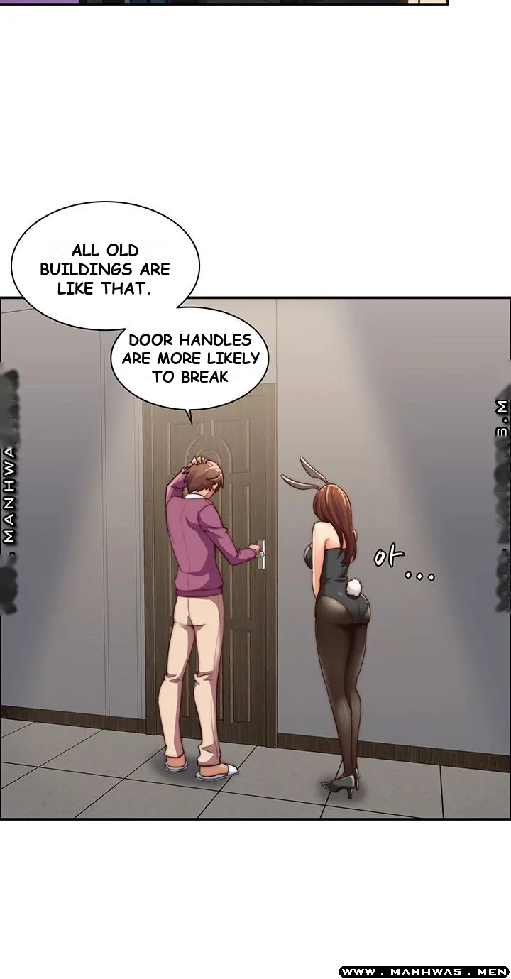 Lover Exchange Episode 8 - Page 28