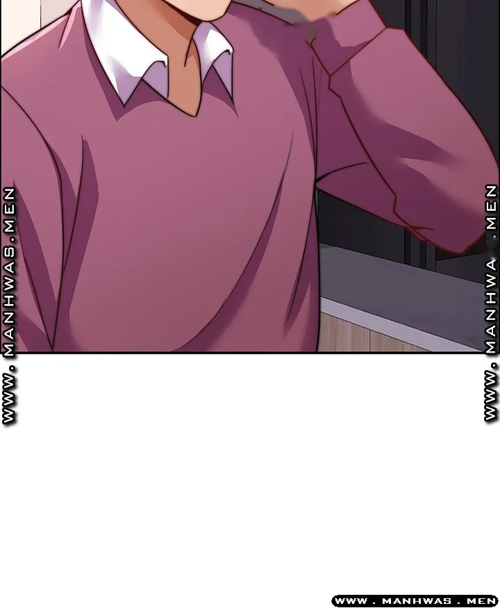 Lover Exchange Episode 8 - Page 34