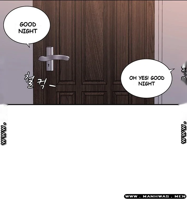 Lover Exchange Episode 8 - Page 37