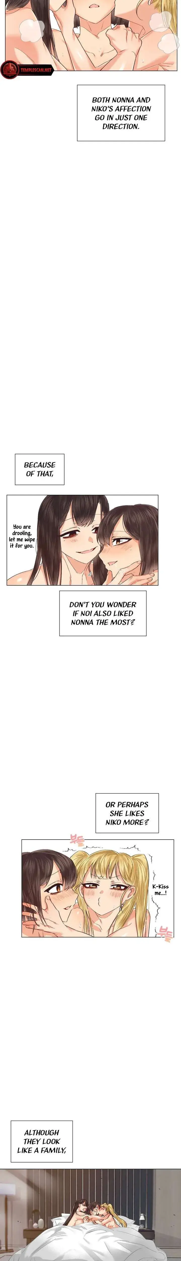 Lovers' Hell Episode 1 - Page 17