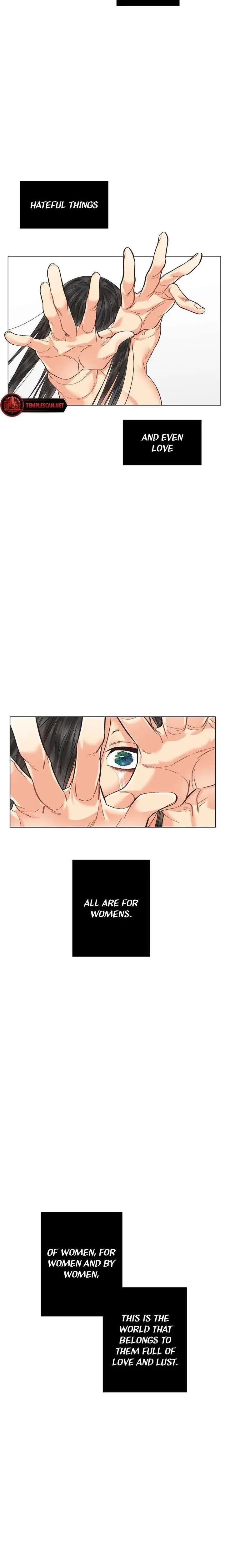 Lovers' Hell Episode 1 - Page 2