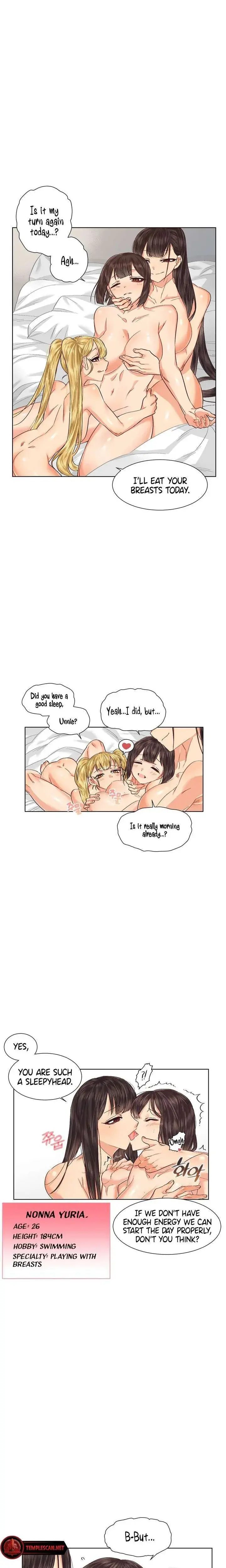 Lovers' Hell Episode 1 - Page 4