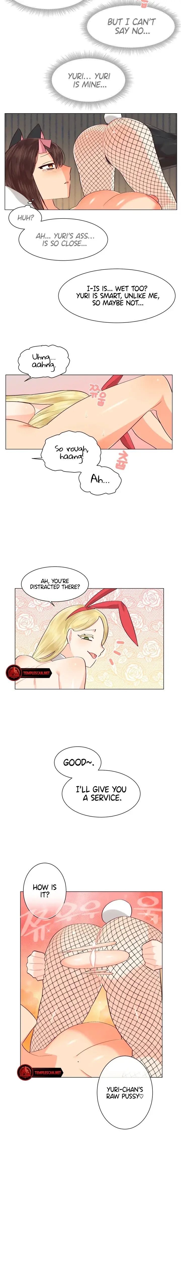 Lovers' Hell Episode 10 - Page 10