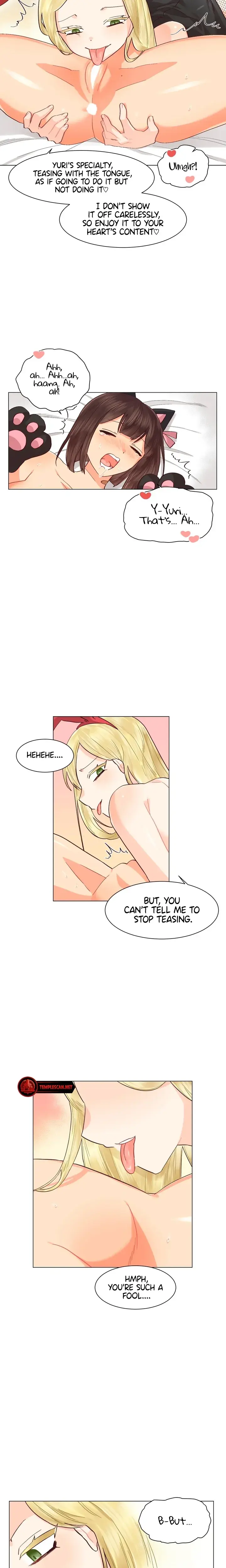 Lovers' Hell Episode 10 - Page 14