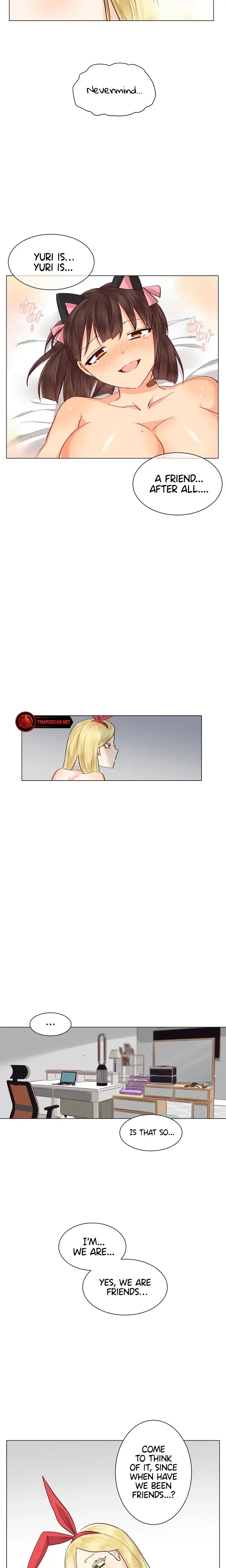 Lovers' Hell Episode 10 - Page 15