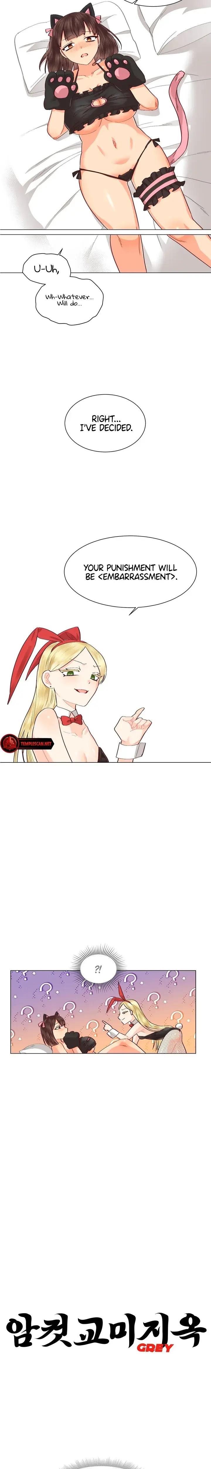 Lovers' Hell Episode 10 - Page 2
