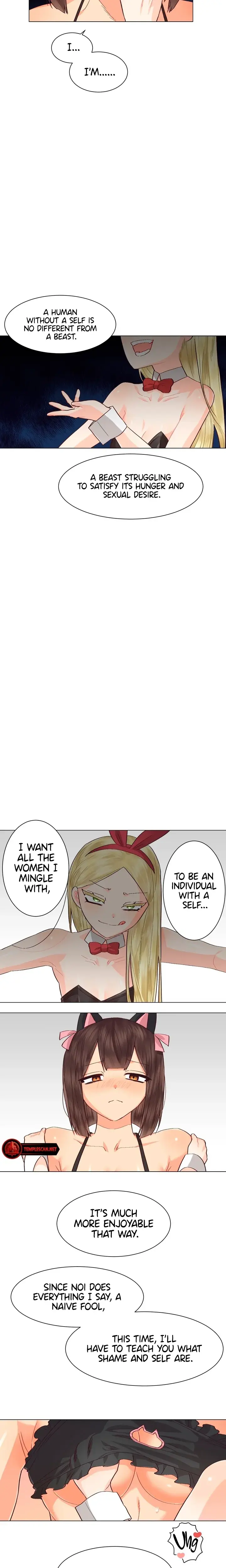 Lovers' Hell Episode 10 - Page 4