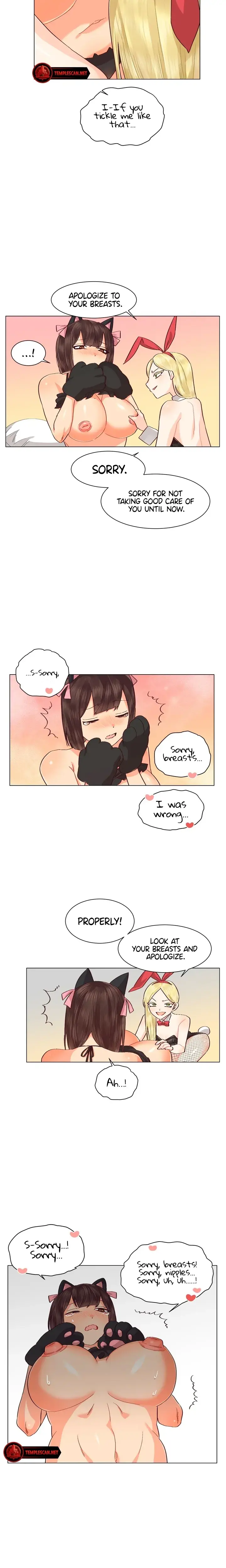 Lovers' Hell Episode 10 - Page 6