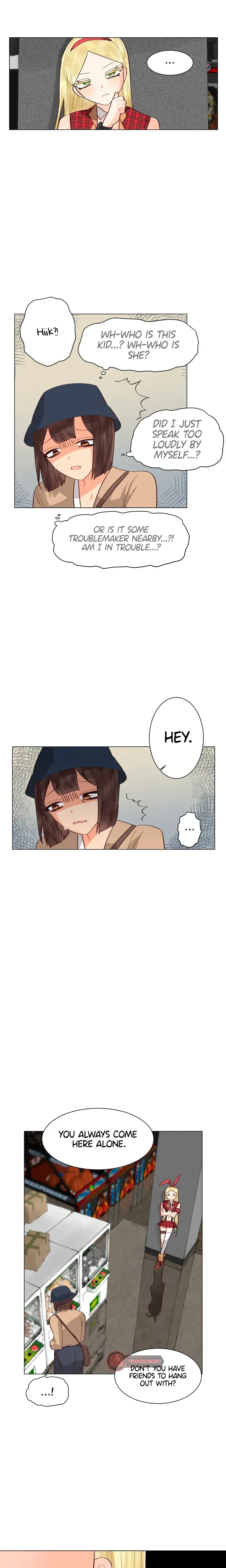 Lovers' Hell Episode 11 - Page 12