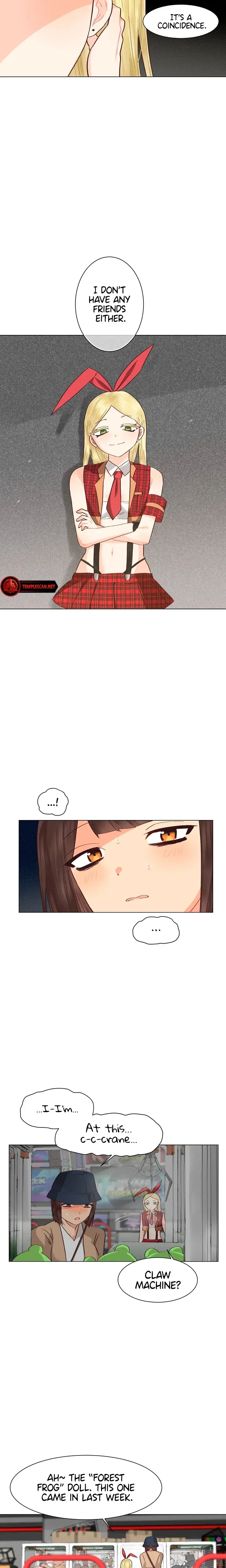 Lovers' Hell Episode 11 - Page 13