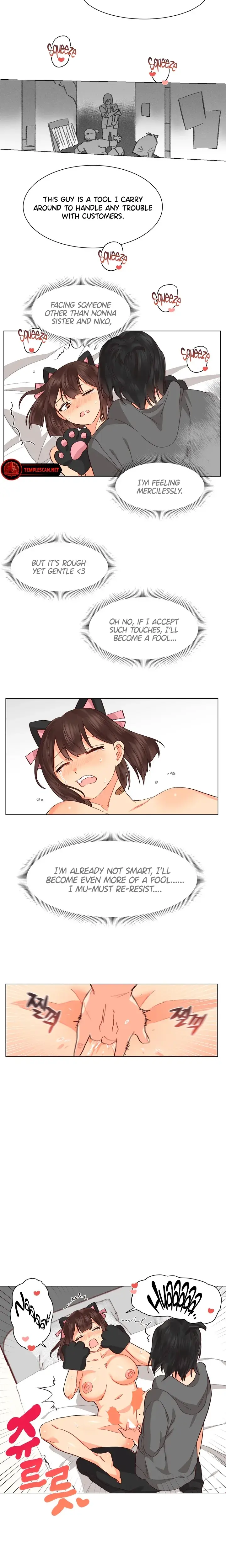 Lovers' Hell Episode 12 - Page 13
