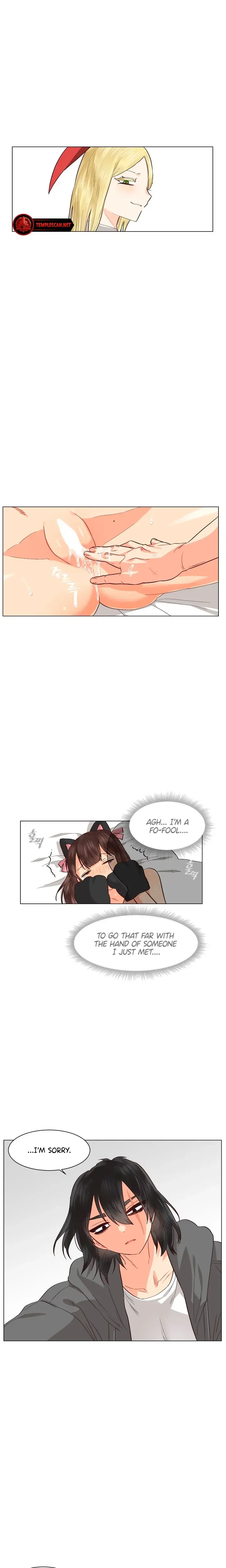 Lovers' Hell Episode 12 - Page 14