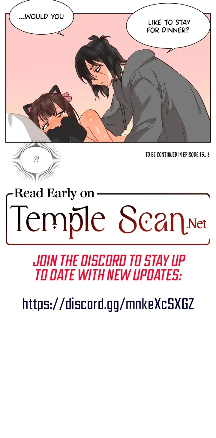 Lovers' Hell Episode 12 - Page 15