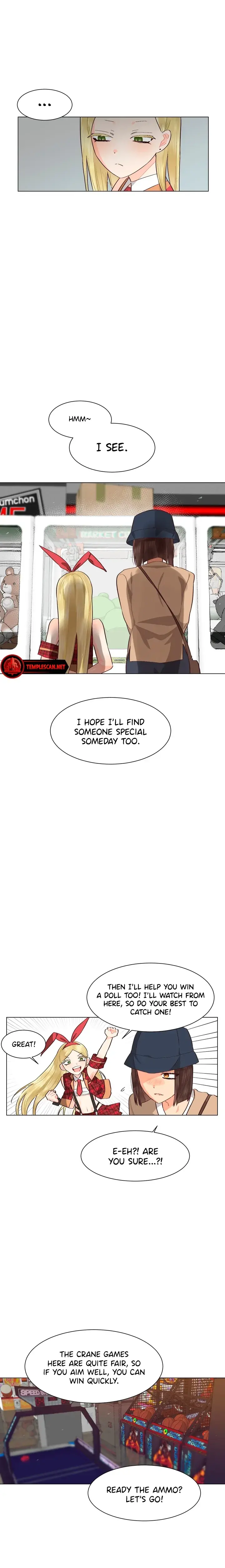 Lovers' Hell Episode 12 - Page 2