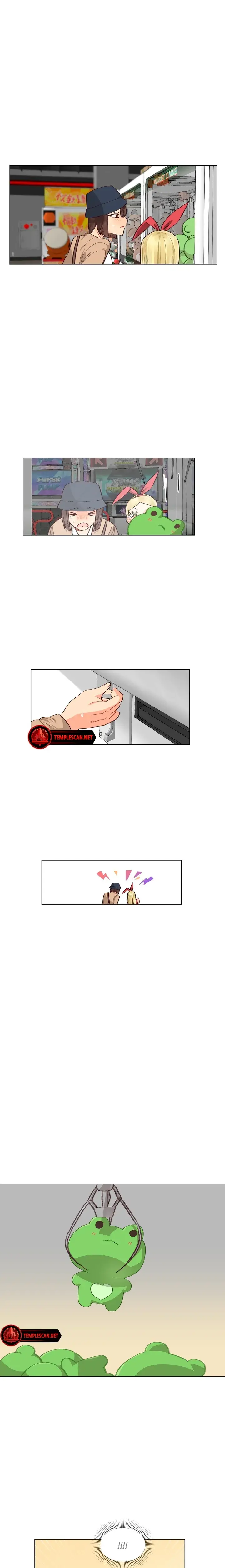 Lovers' Hell Episode 12 - Page 3
