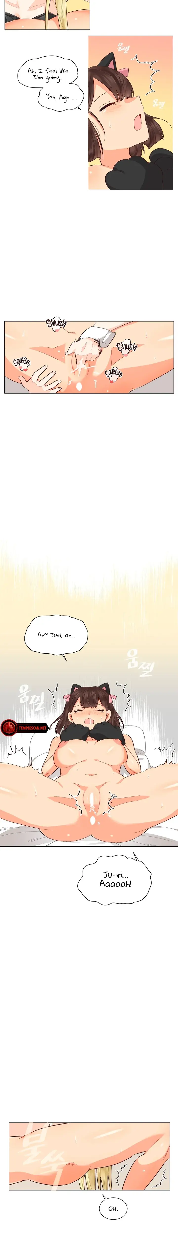 Lovers' Hell Episode 12 - Page 7