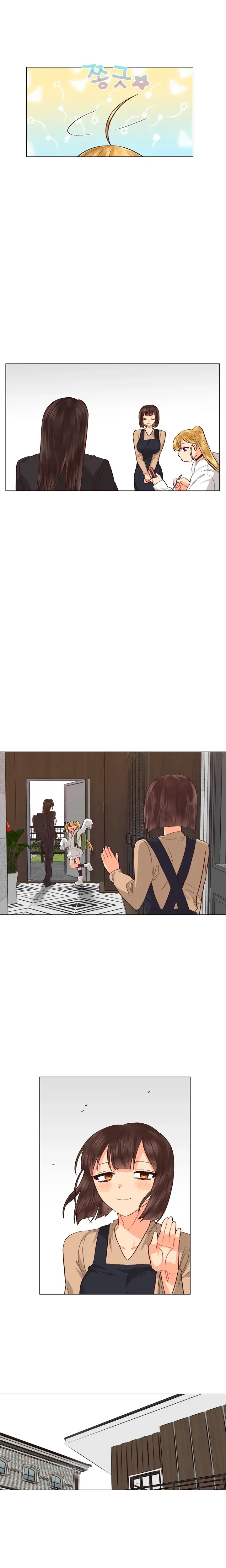 Lovers' Hell Episode 13 - Page 2