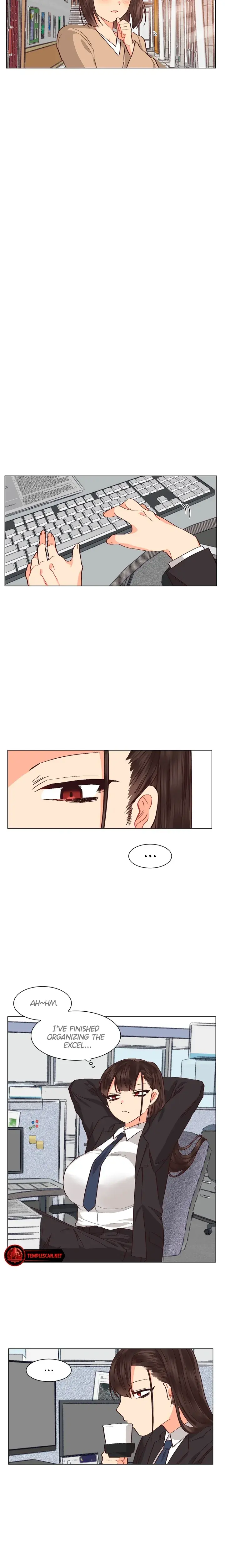 Lovers' Hell Episode 14 - Page 11