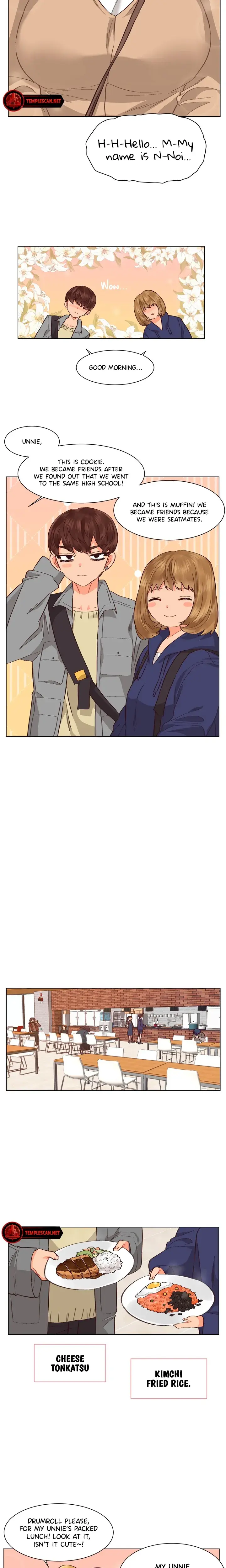Lovers' Hell Episode 14 - Page 5