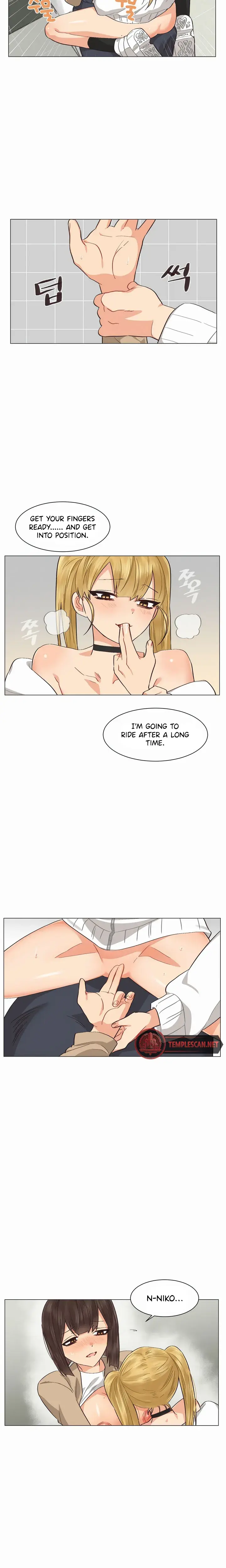 Lovers' Hell Episode 15 - Page 10