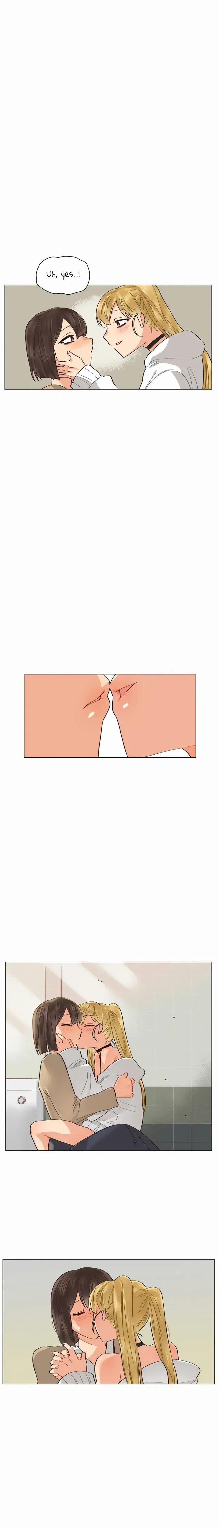 Lovers' Hell Episode 15 - Page 4
