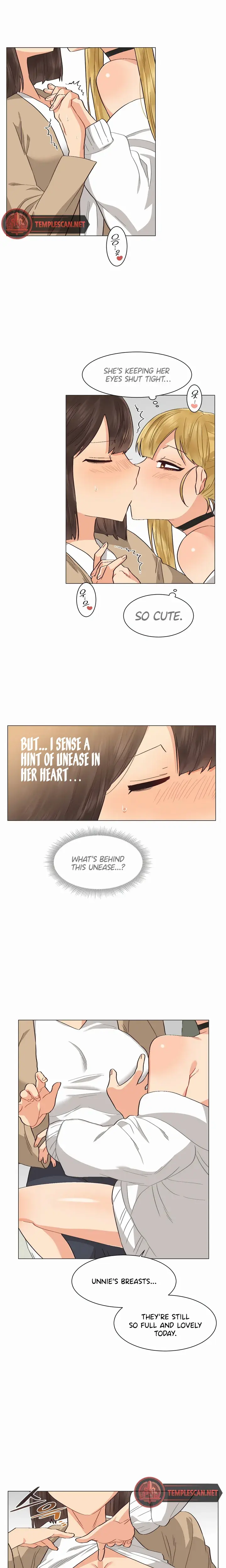 Lovers' Hell Episode 15 - Page 5