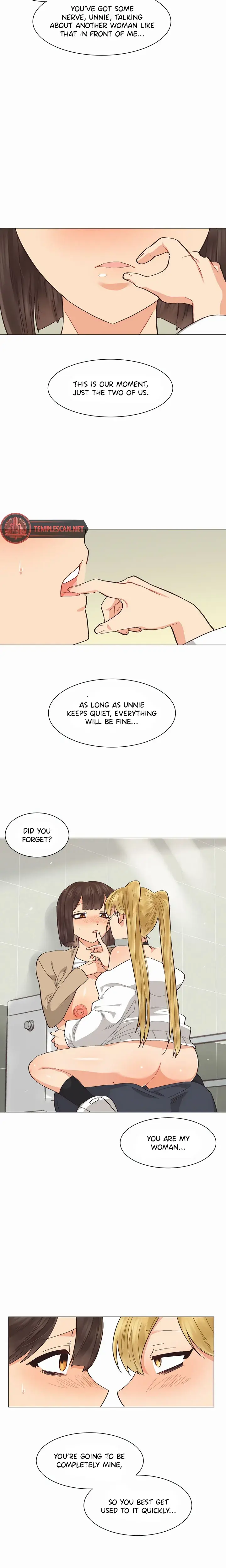 Lovers' Hell Episode 15 - Page 8