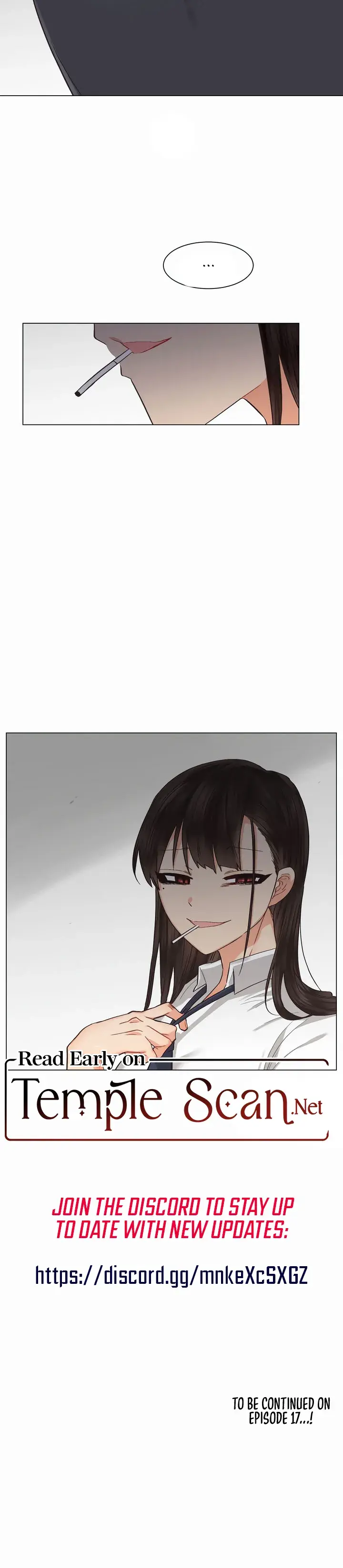 Lovers' Hell Episode 16 - Page 13