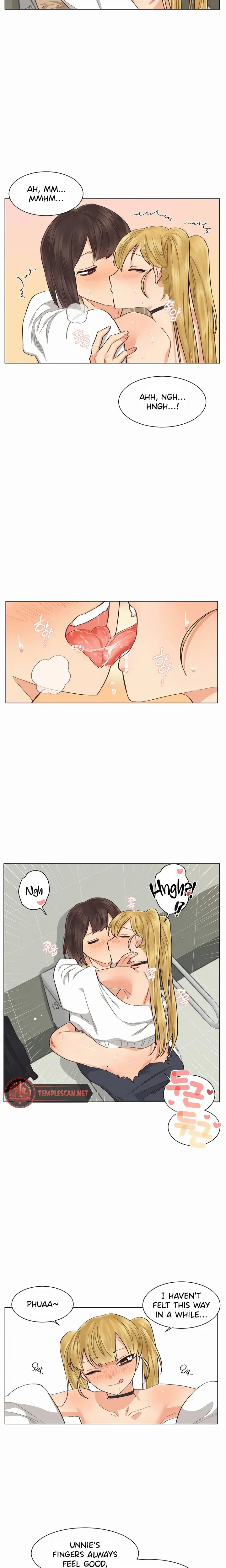 Lovers' Hell Episode 16 - Page 2