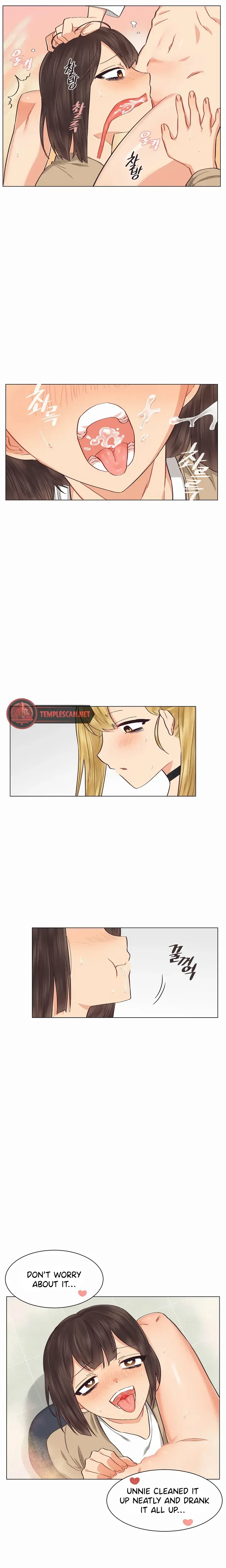 Lovers' Hell Episode 16 - Page 7