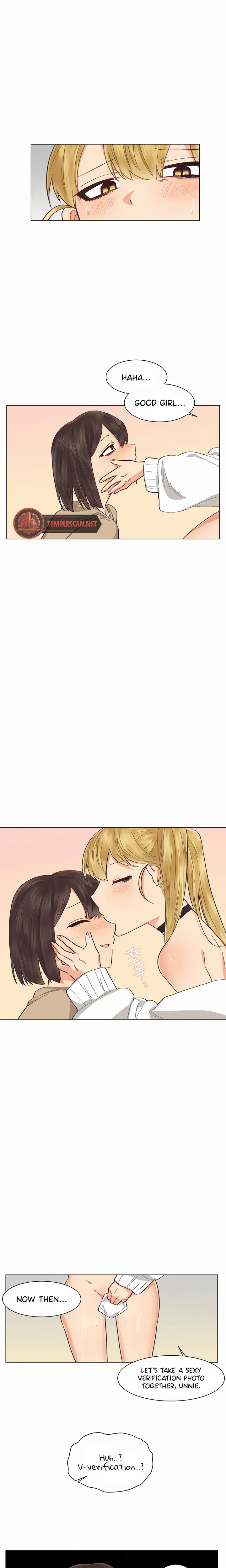 Lovers' Hell Episode 16 - Page 8