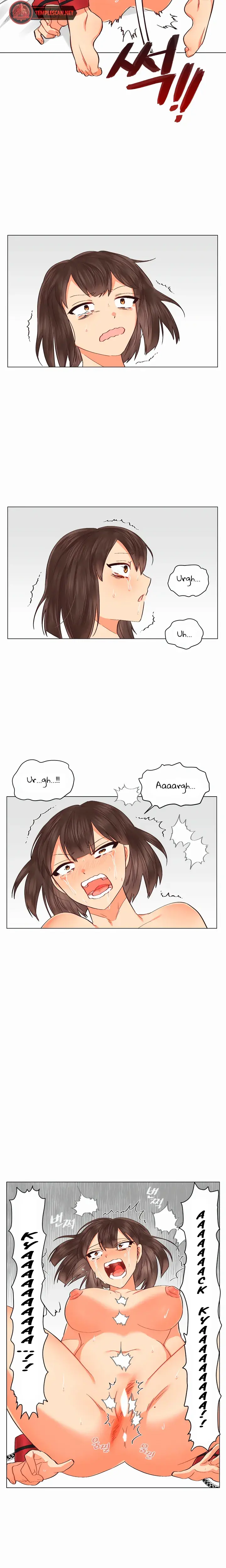 Lovers' Hell Episode 17 - Page 12