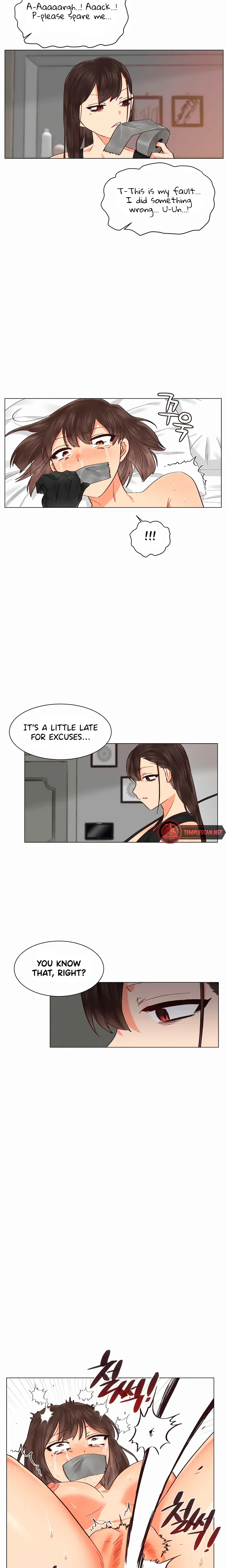 Lovers' Hell Episode 17 - Page 14