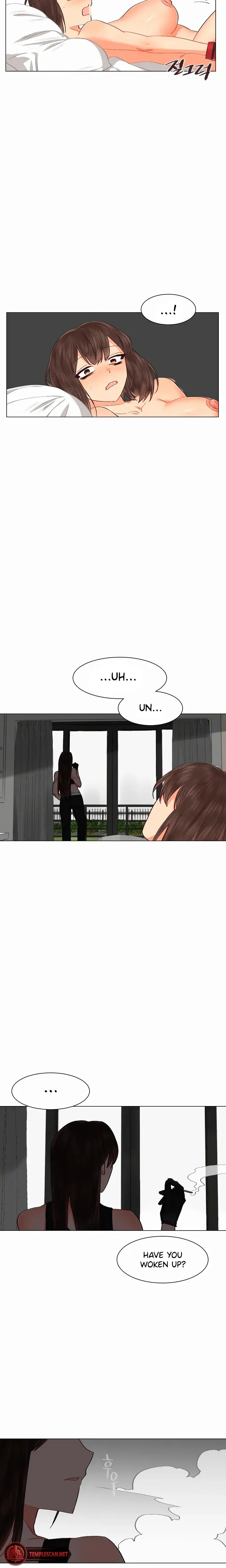 Lovers' Hell Episode 17 - Page 3