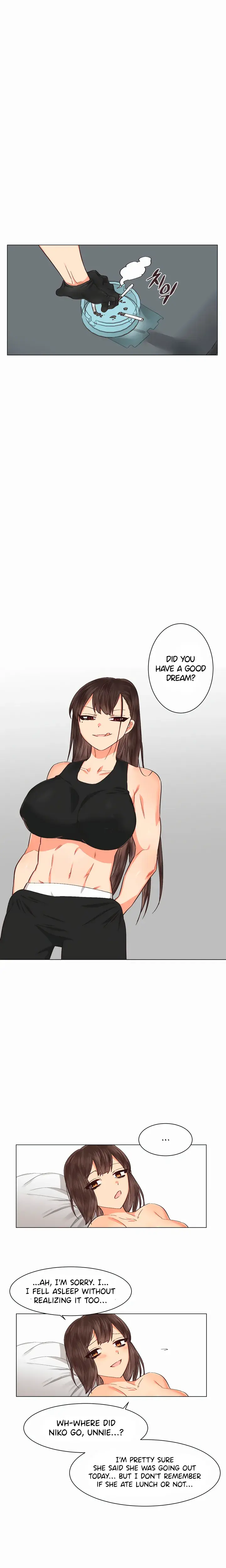 Lovers' Hell Episode 17 - Page 4
