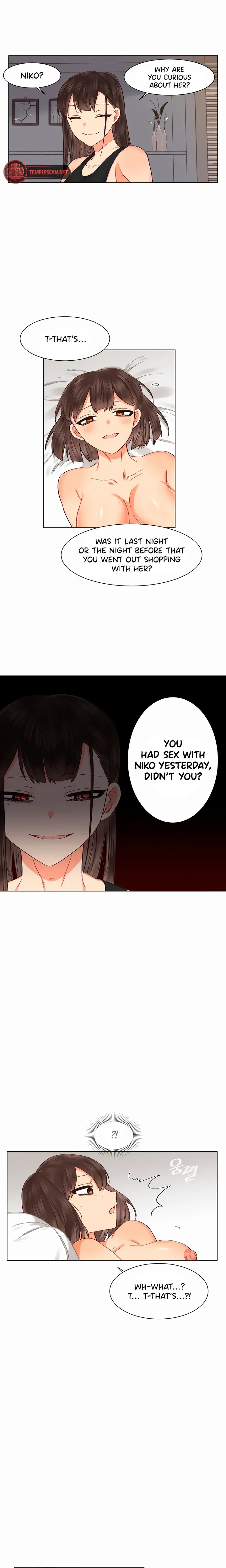 Lovers' Hell Episode 17 - Page 5