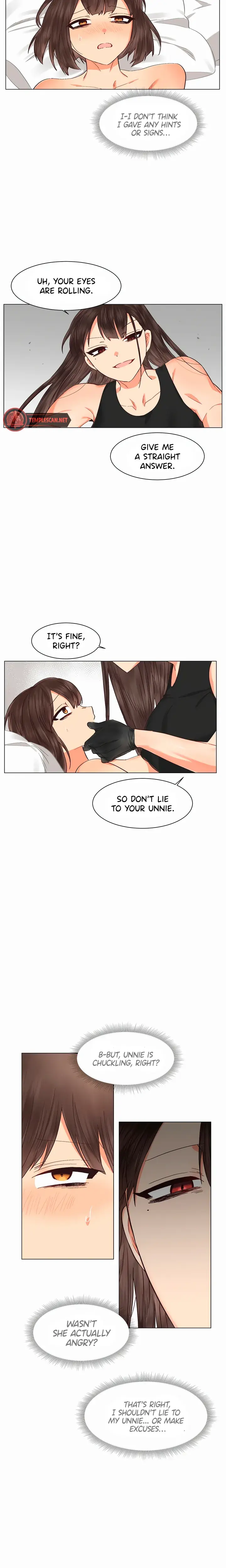 Lovers' Hell Episode 17 - Page 7